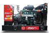 Дизельный генератор AGG D330D5 с АВР
