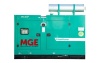 Дизельный генератор MGE p66CS в кожухе