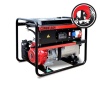 Сварочный бензиновый генератор Genmac COMBIFLASH G221HO