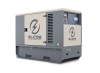Дизельный генератор ELCOS GE.YAS5.047/044.SS в кожухе