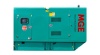 Дизельный генератор MGE p30CS в кожухе