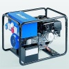 Бензиновый генератор Geko 4400 ED–A/HЕBA с АВР