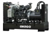 Дизельный генератор Energo EDF 50/400 IV