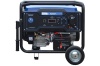 Бензиновый генератор ТСС SGG 7000ENA с АВР