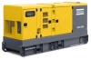 Дизельный генератор Atlas Copco QAS 250 в кожухе с АВР