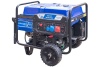 Бензиновый генератор ТСС SGG 18000EH3LA с АВР